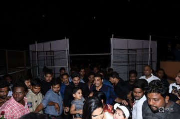 Duvvada Jagannadham Movie Audio Launch